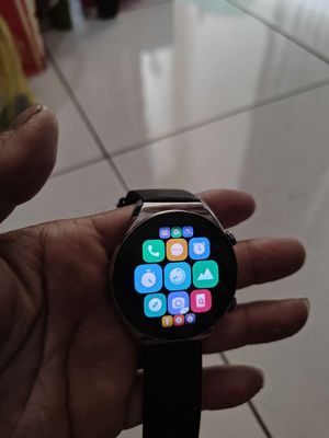 Xiaomi watch s1 bản trung gl