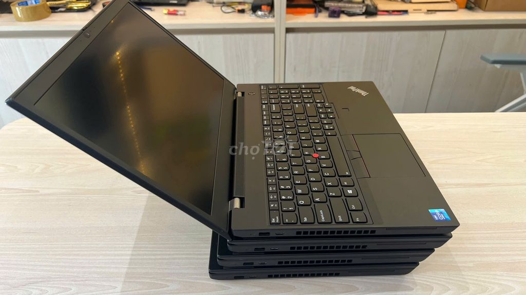Lenovo ThinkPad P15v Gen 2 i7-11850H 16GB/VGA T600. Mua bán Laptop tại Quận Phú Nhuận Tp Hồ Chí Minh được đăng bởi Laptop 199x hình 1