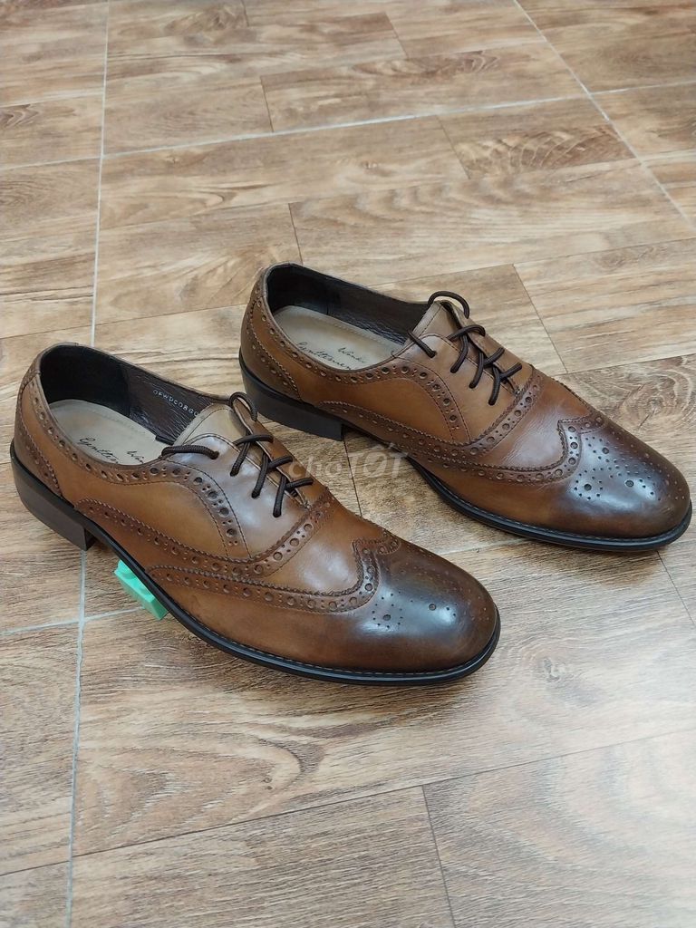 Giày Gentlemen's Concept, authentic, size 43