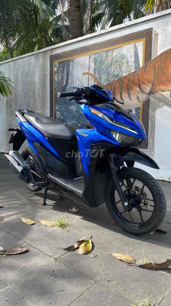 Vario 125-2021. Mua bán Xe máy tại Thành phố Bến Tre Bến Tre được đăng bởi Nghiêm Bảy Mốt hình 3