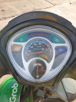 Kymco PEOPLE FI XE NGUYÊN ZIN. Mua bán Xe máy tại Thành phố Biên Hòa Đồng Nai được đăng bởi cô Thanh 