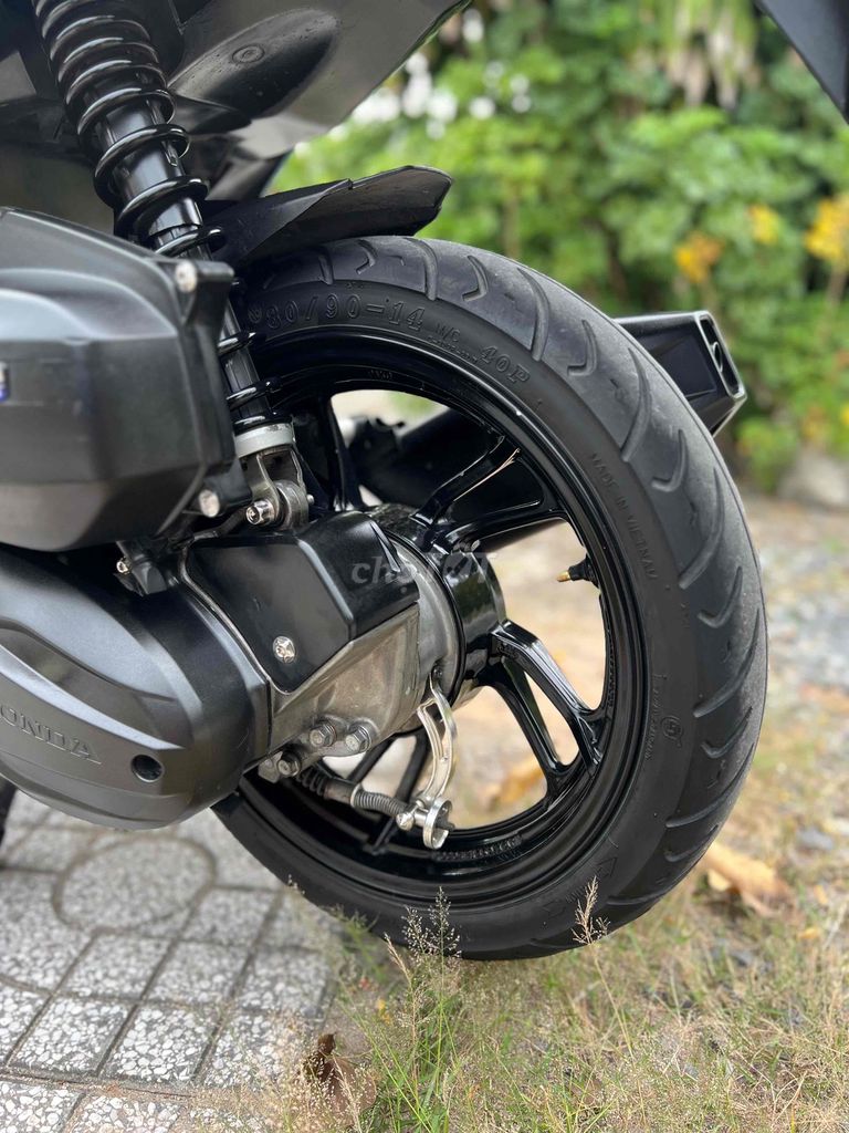 Honda Vario 150 Xanh đen. Mua bán Xe máy tại Huyện Hóc Môn Tp Hồ Chí Minh được đăng bởi Nguyễn hình 15