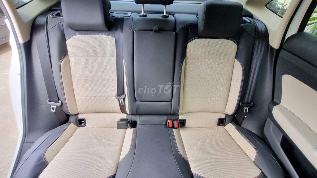 VW Virtus 2022 Luxury Trắng 1.0 AT - 27500 km. Mua bán Ô tô tại Quận Tân Bình Tp Hồ Chí Minh được đăng bởi Nguyễn Tấn Huy hình 11