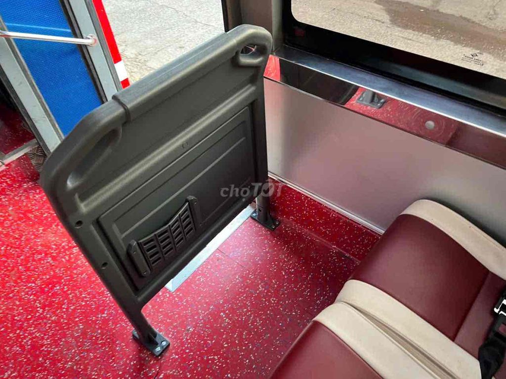 Isuzu samco felix 2011 máy 5.2 loại 29 chổ. Mua bán Phương tiện khác tại Huyện Tân Phú Đồng Nai được đăng bởi Salon AUTO THÀNH TRUNG Đồng Nai hình 17