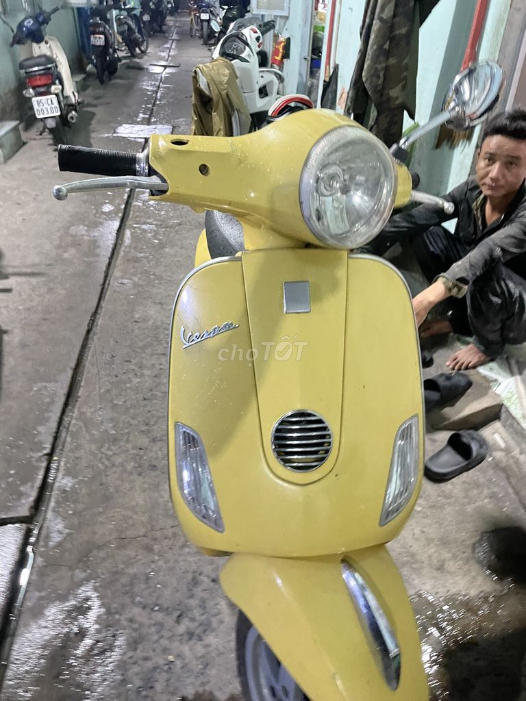 Piaggio Vespa lx 125 ie-300 bs 59P1-18682