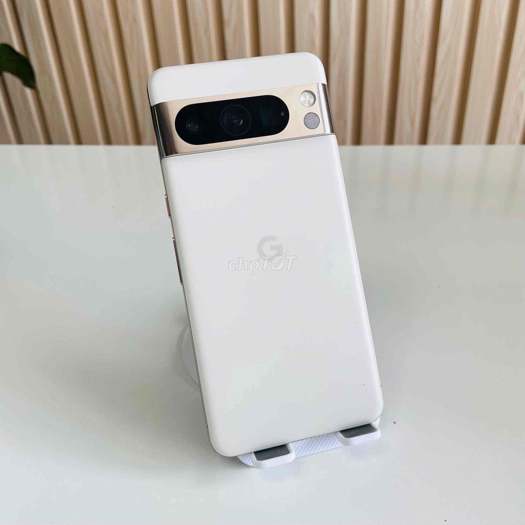 Google Pixel 8 Pro QT  -12/256GB - Đẹp 98 - Zin Áp. Mua bán Điện thoại tại Quận Ninh Kiều Cần Thơ được đăng bởi Hmphone hình 1