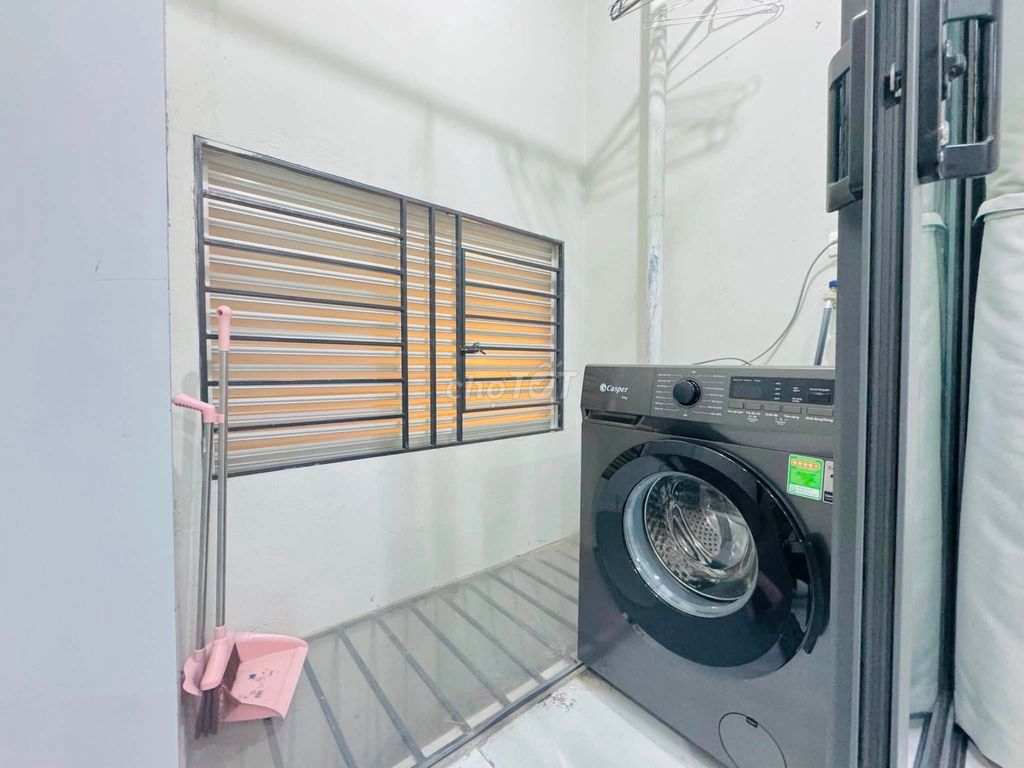 Phòng trọ Hoàng Mai, gần Bách Kinh Xây, giá 4.7tr - ảnh 4