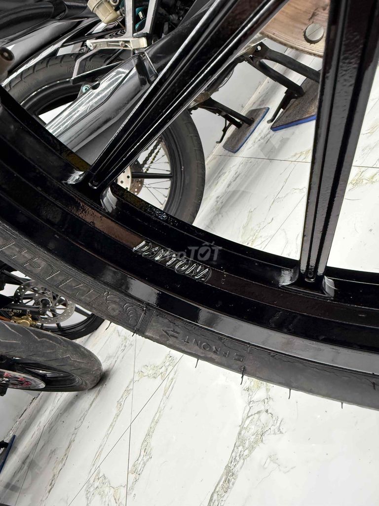 Dream Supper máy full 110 dọn kiểng bstp btc. Mua bán Xe máy tại Huyện Củ Chi Tp Hồ Chí Minh được đăng bởi Hồ Công Bằng hình 7