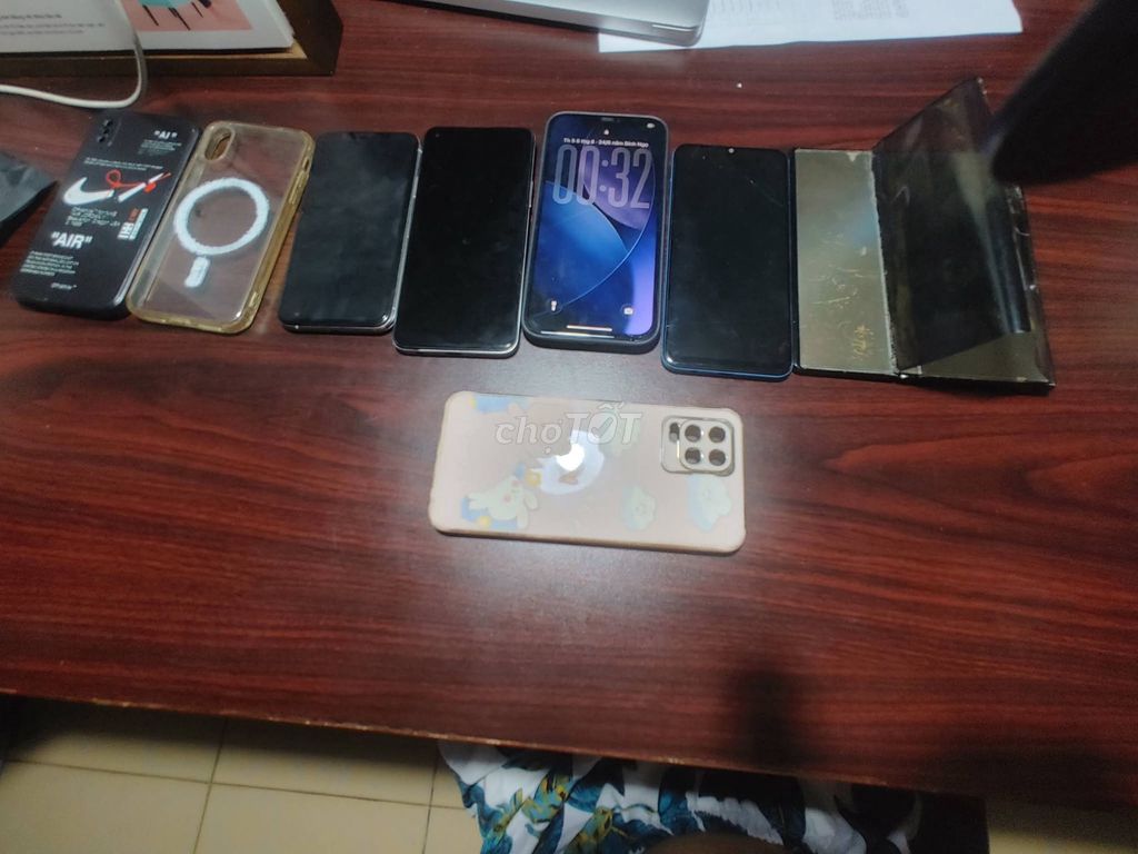 Apple iPhone XS 256GB Trắng. Mua bán Điện thoại tại Quận Bình Thạnh Tp Hồ Chí Minh được đăng bởi Hội Đồ Điện Tử hình 1