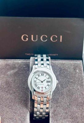 Đồng hồ Gucci 5500M chính hãng
