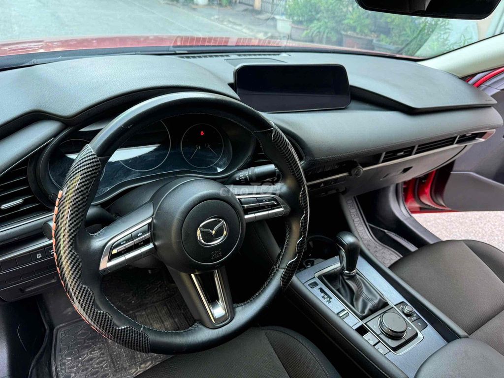 Mazda 3 2022 1.5L Deluxe - 30000 km. Mua bán Ô tô tại Quận Nam Từ Liêm Hà Nội được đăng bởi Auto Anh Tuấn hình 17