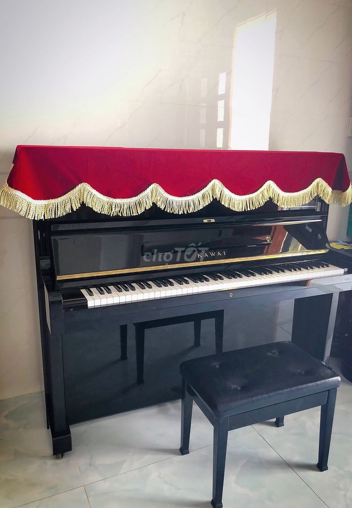 Đàn Piano Kawai BL51 . Mua bán Nhạc cụ tại Huyện Châu Thành An Giang được đăng bởi Phan Chi  hình 1