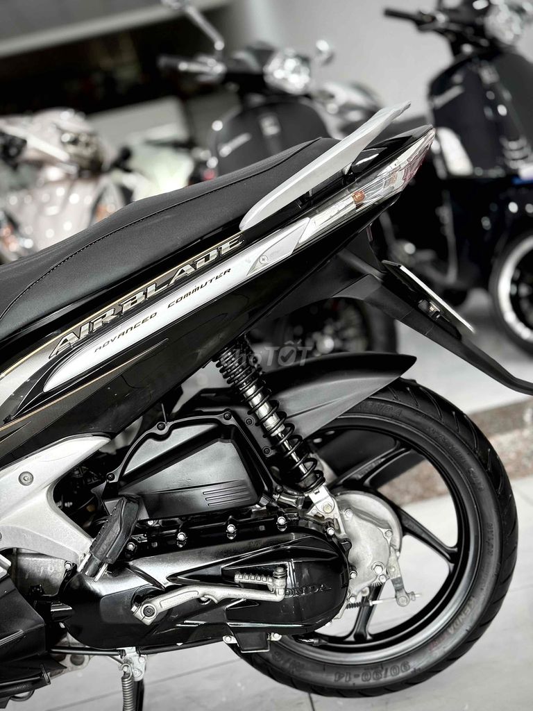 AirBlade110 2009 zin êm ( Hỗ trợ Trả GÓP ) 🔥🔥🔥. Mua bán Xe máy tại Thị xã Phú Mỹ Bà Rịa - Vũng Tàu được đăng bởi Cửa Hàng Xe Máy Phú Mỹ hình 8