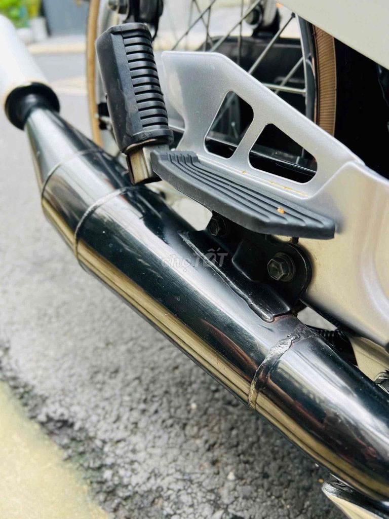 Bán Crystal. Mua bán Xe máy tại Huyện Tiểu Cần Trà Vinh được đăng bởi Linh hình 11