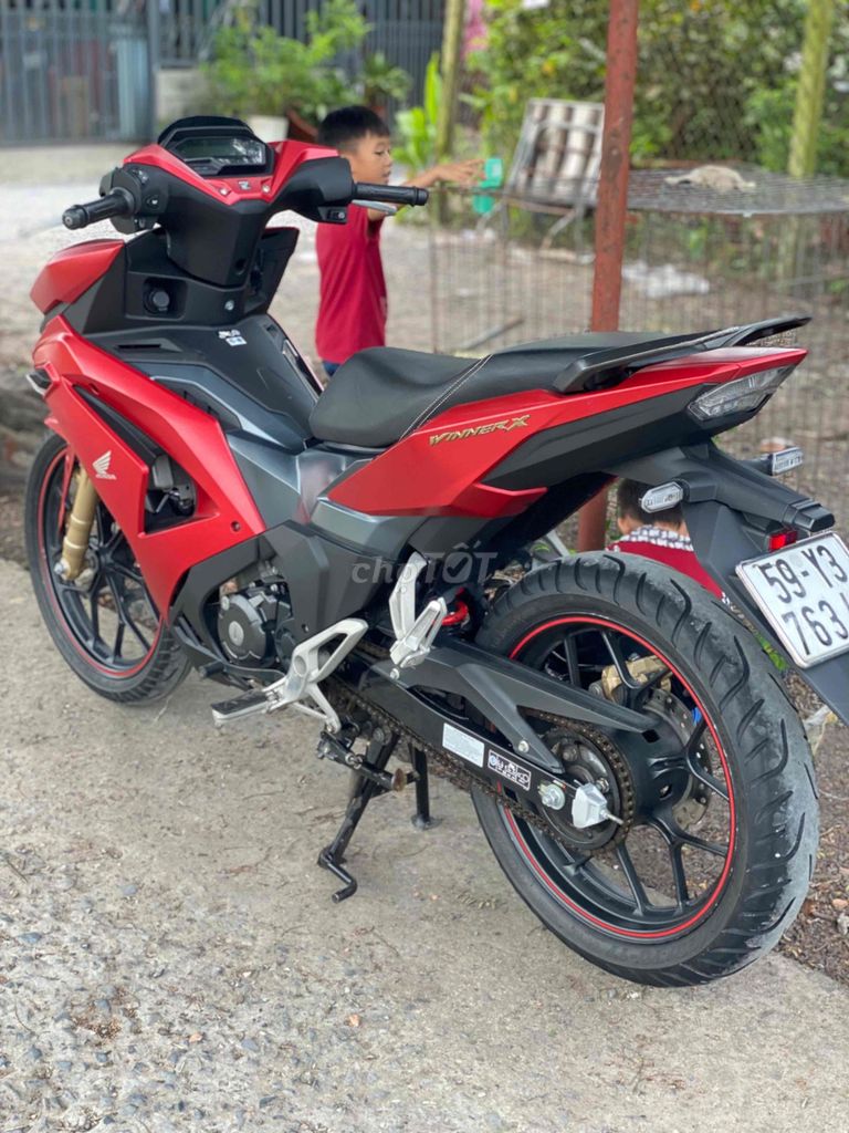 bán xe winner v3 abs chính chủ odo 3Ok xe đẹp 25.8. Mua bán Xe máy tại Huyện Củ Chi Tp Hồ Chí Minh được đăng bởi Minh Trung hình 12