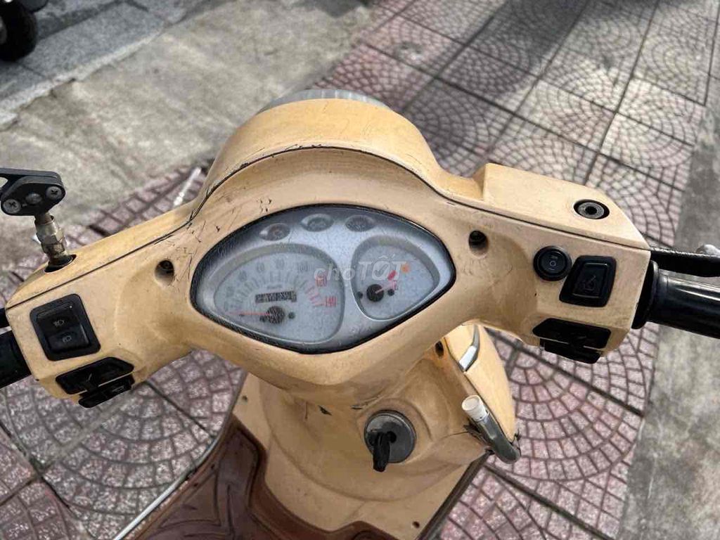 xe sym atila 125cc xang fi dài loan doi 2013. Mua bán Xe máy tại Quận Phú Nhuận Tp Hồ Chí Minh được đăng bởi Huỳnh Thân  hình 5