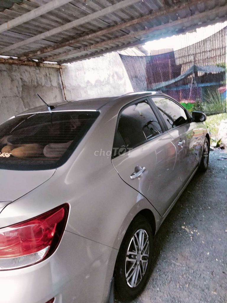 2020 - 75000 km. Mua bán Ô tô tại Thành phố Dĩ An Bình Dương được đăng bởi xuân Tăng hình 1