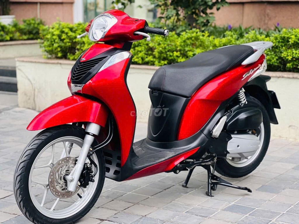 HONDA SH MODE 125 NGUYÊN BẢN BIỂN 29