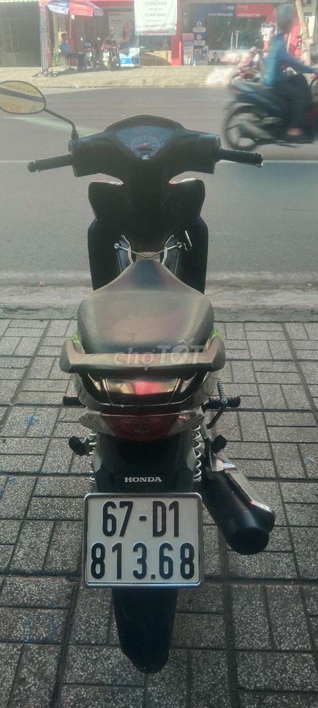 Cần bán xe wave RSX Fi đời 2018 máy. Mua bán Xe máy tại Thành phố Long Xuyên An Giang được đăng bởi A Thức hình 6