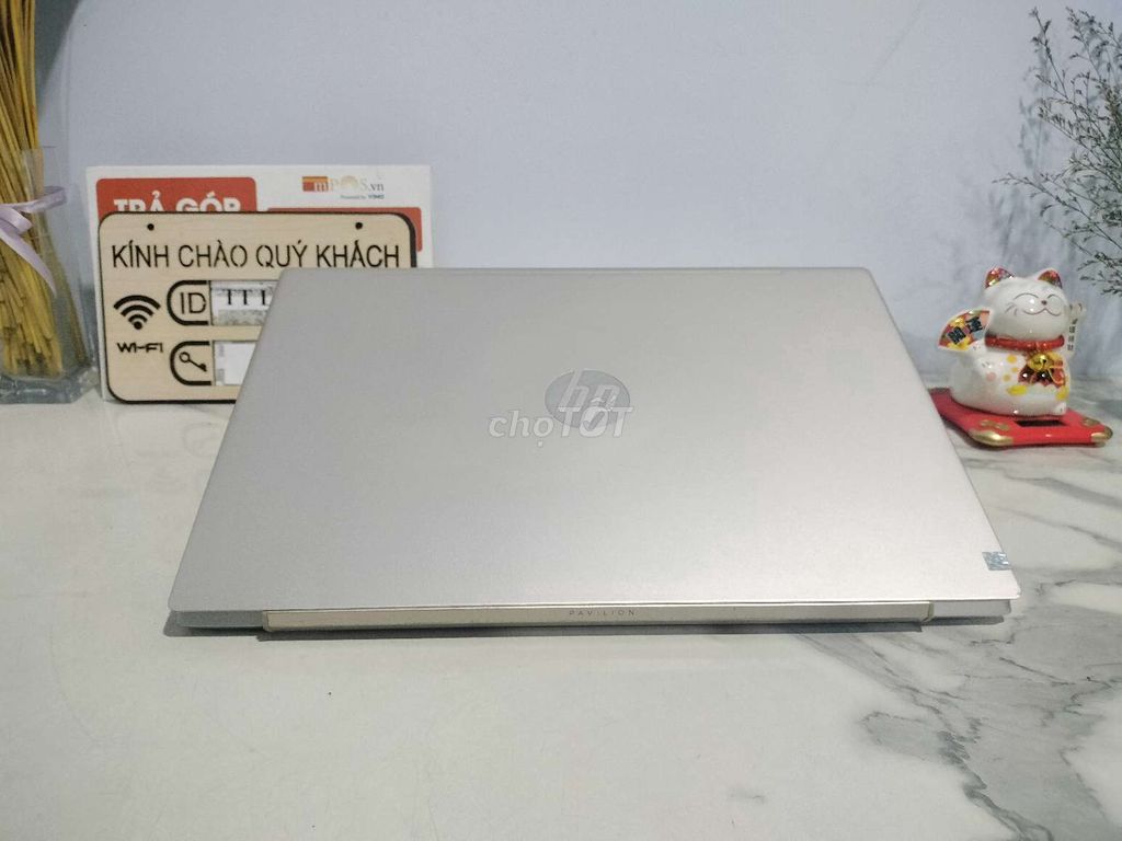 HP Pavilion 15CS/ i5 8265U/ Ram 8G/ Vga Rời