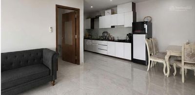 Rent · 2 bd · 93 м² · Quận Bình Thạnh, ул. Nguyễn Văn Đậu