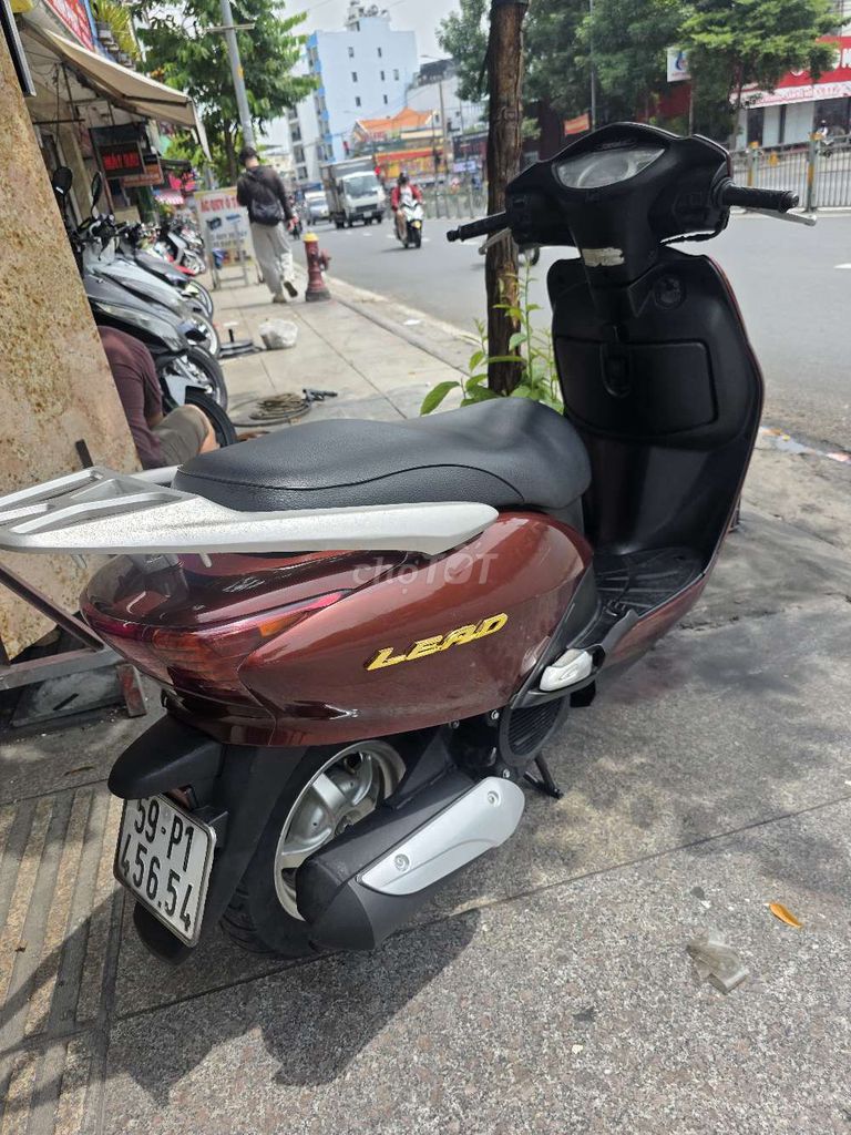 Honda LEAD 2012, отличное состояние