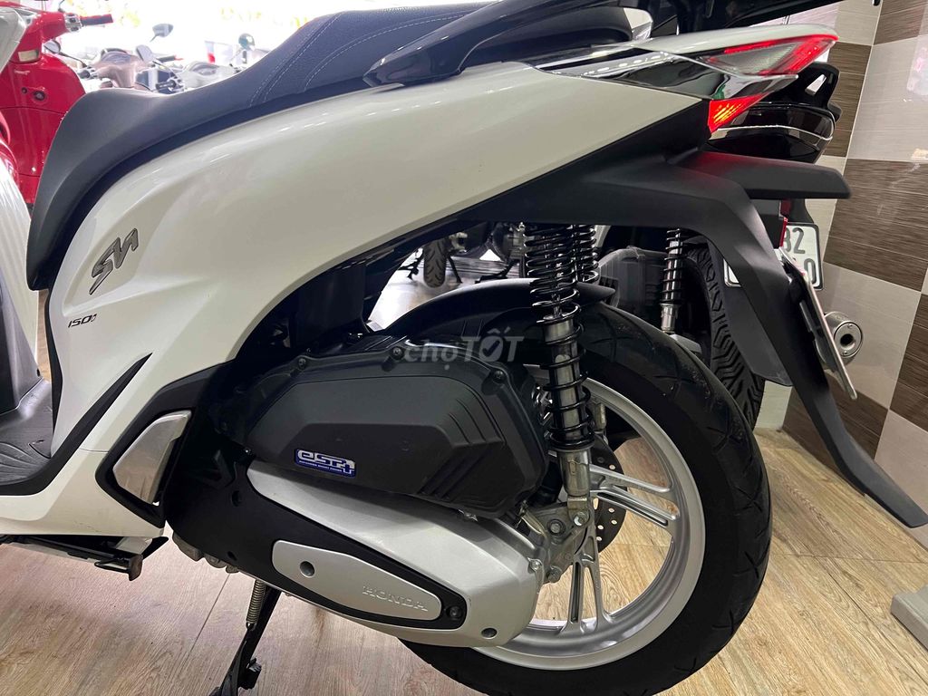 Sh 150 ABS❇️Đồng Moto Đà Lạt❇️. Mua bán Xe máy tại Thành phố Đà Lạt Lâm Đồng được đăng bởi ĐỒNG MOTOR 2  cá nhân hình 4