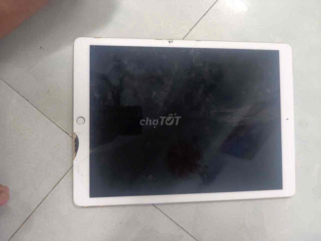 Apple iPad Pro 12.9 inch Vàng. Mua bán Máy tính bảng tại Quận Bình Tân Tp Hồ Chí Minh được đăng bởi chuyên hàng cũ hình 1
