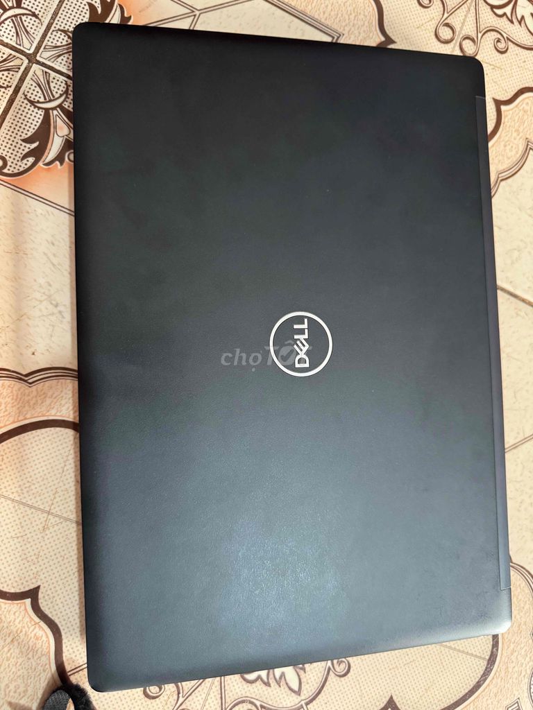 Dell Core i5 Gen 8 SSD 256GB Đen. Mua bán Laptop tại Huyện Bù Gia Mập Bình Phước được đăng bởi Linh Duy Trần hình 1