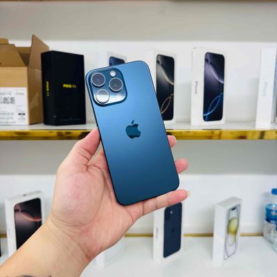 15ProMax 256G Xanh LL Esim Zin All. Mua bán Điện thoại tại Quận Thanh Xuân Hà Nội được đăng bởi Hoàng Sơn Apple