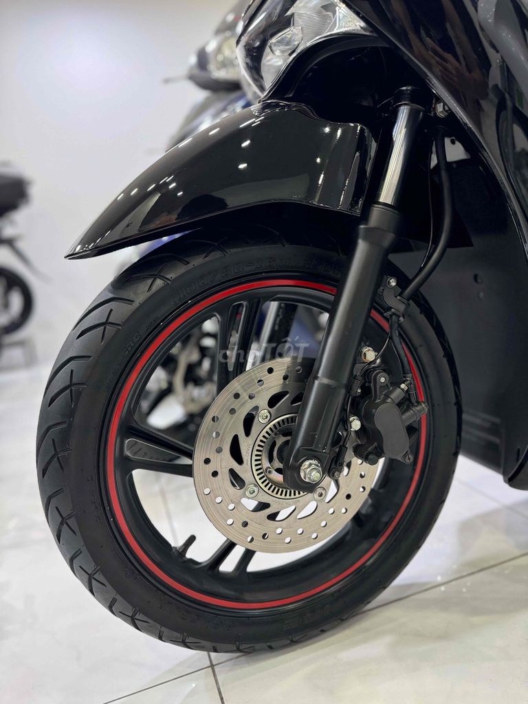 ✅Sh150abs 2020 cọp zin full đen BsTp.. Mua bán Xe máy tại Quận Phú Nhuận Tp Hồ Chí Minh được đăng bởi XeMáy MinhThứ59  hình 2