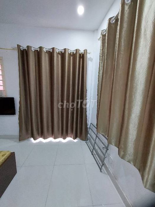 Nhà lầu 4*7,3m Lê Văn Lương Tân Kiểng Q7, sổ hồng 3,95 tỷ