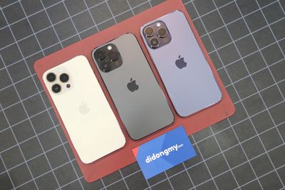 IPHONE 14 PRO LIKE NEW 99% ĐẸP NHƯ MỚI - GÓP 0%