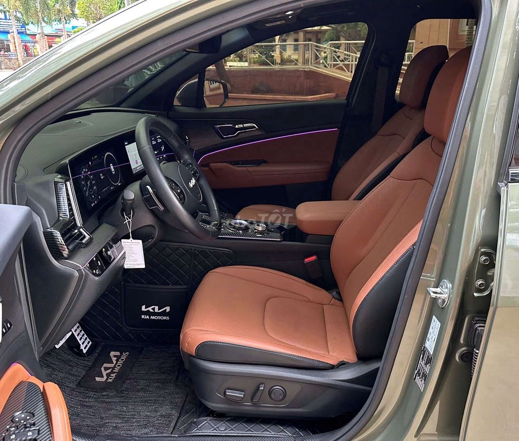 2024 Signature X-Line 1.6T AWD - 7000 km