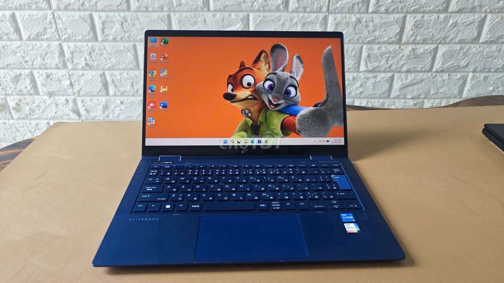 HP ELITE DRAGONFLY G2/i7 Gen 11/8GB/256GB. Mua bán Laptop tại Quận Ninh Kiều Cần Thơ được đăng bởi Huỳnh Ngân hình 1