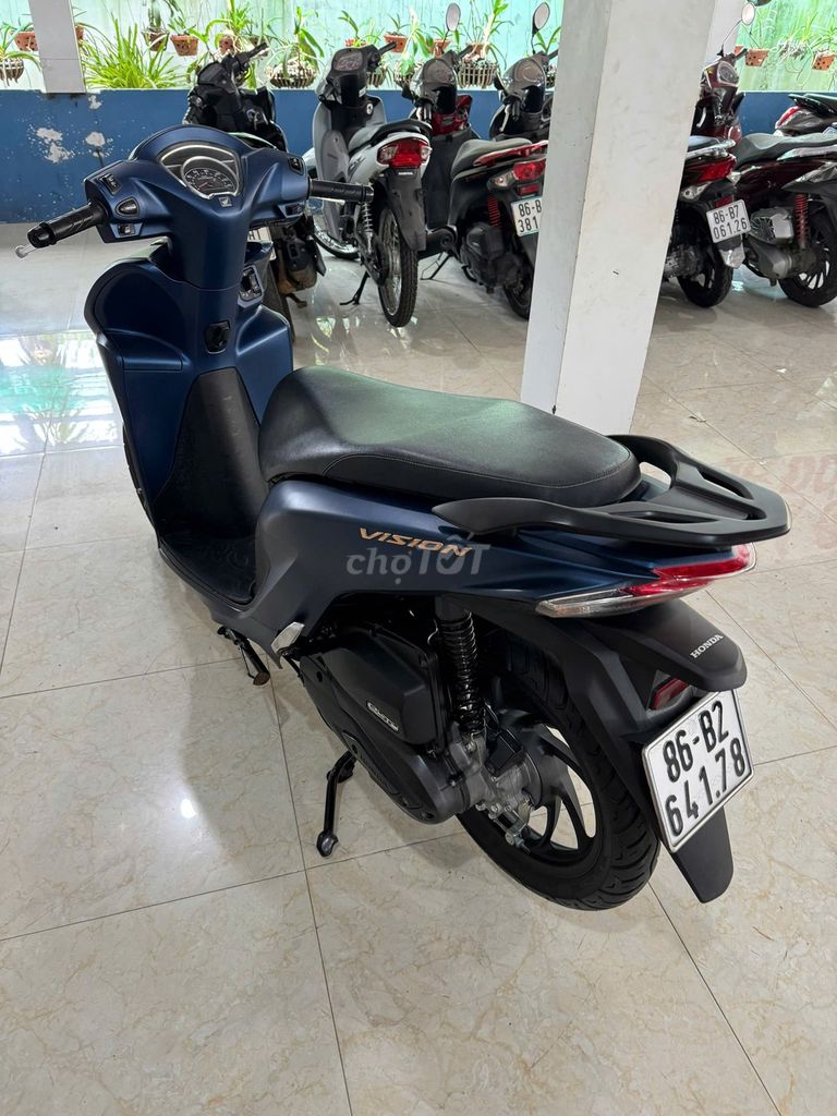 Vision 2022. Mua bán Xe máy tại Huyện Hàm Thuận Nam Bình Thuận được đăng bởi Toàn hình 5
