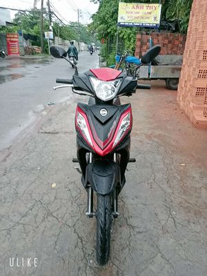 Xe SWM GALAXY 50 cc.2023.nguyên zin. Mua bán Xe máy tại Quận Bình Thạnh Tp Hồ Chí Minh được đăng bởi Đại Phú