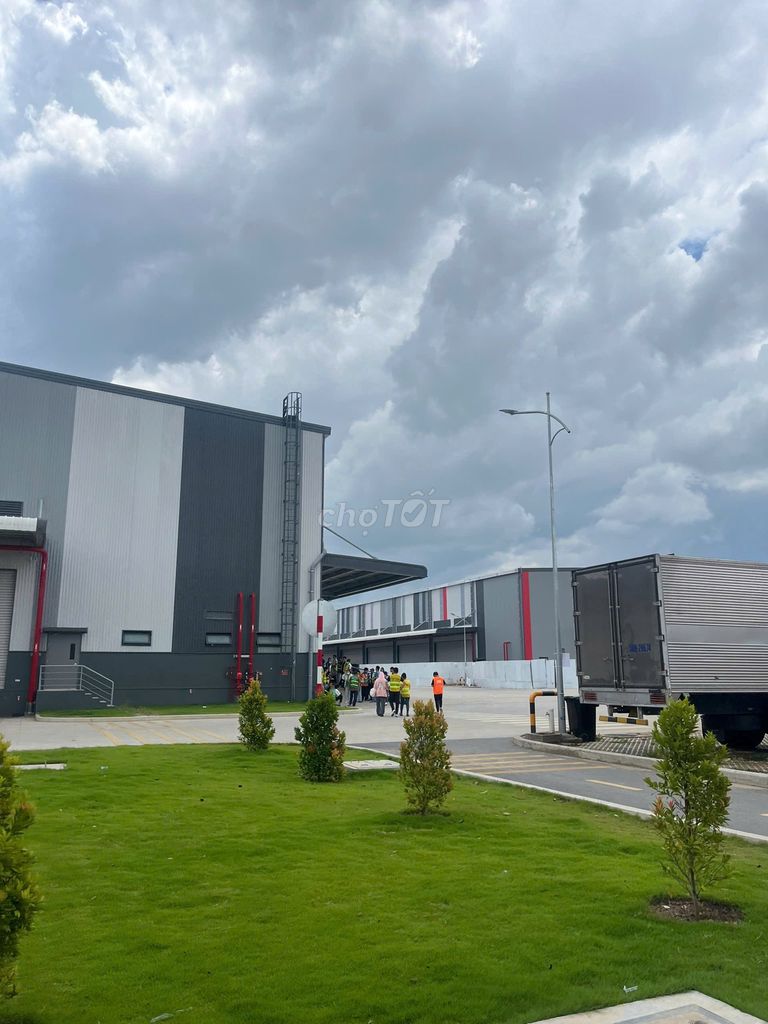 [ĐỒNG AN 2] NHÂN VIÊN KHO LÀM CA ĐÊM LƯƠNG CAO. Việc làm tại Thành phố Thủ Dầu Một Bình Dương được đăng bởi TNHH GRGR hình 3