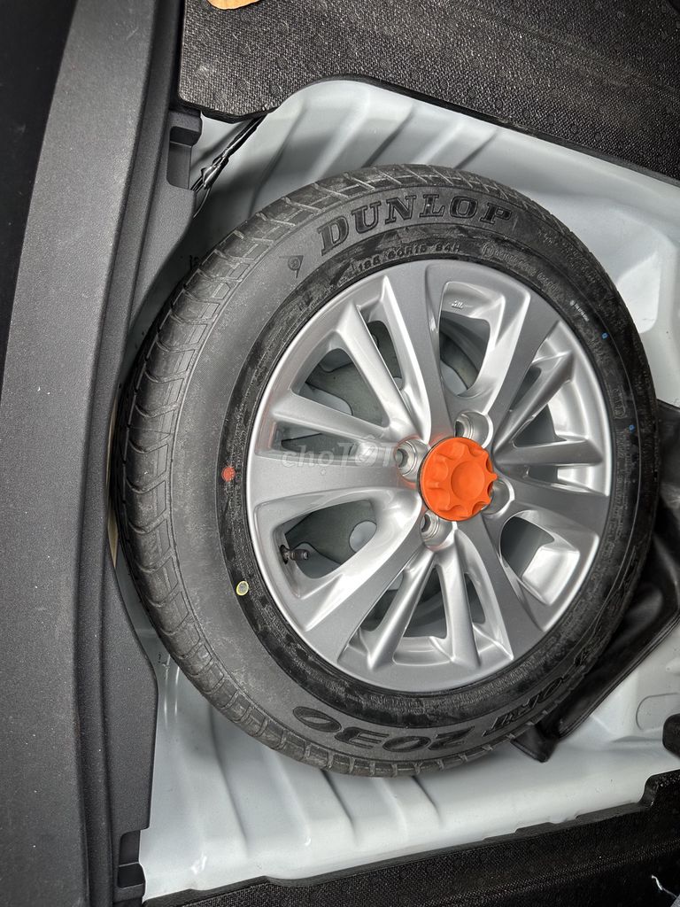 Toyota Vios 2019  - 65000 km. Mua bán Ô tô tại Thành phố Biên Hòa Đồng Nai được đăng bởi Ngọc Vũ  hình 11