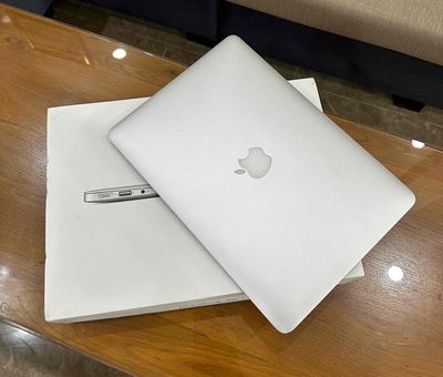 Macbook Air 2017 fullbox. Mua bán Laptop tại Thành phố Cà Mau Cà Mau được đăng bởi Thanh phong 