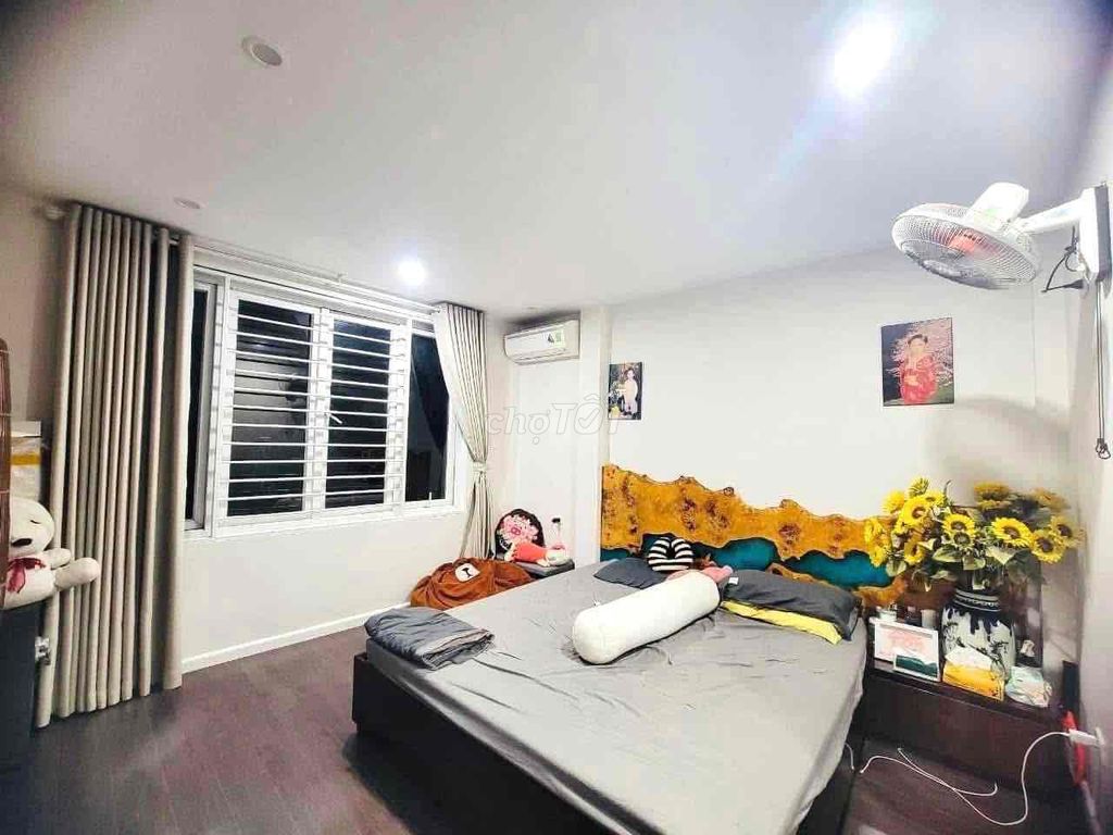 Nhà Ngay Nhạc Viện Hà Nội Chỉ Hơn 7 Tỷ- Trước Nhà 3m. Mua bán nhà ở tại Quận Đống Đa Hà Nội được đăng bởi Vũ Sơn Vũ hình 4