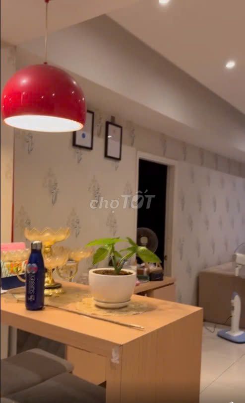 Аренда · 3 комн. · 88 м² · Thành phố Thủ Đức, ул. Nguyễn Duy Trinh