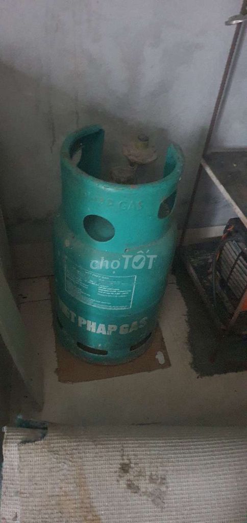 Bình gas. Mua bán Bếp, lò, đồ điện nhà bếp tại Huyện Ân Thi Hưng Yên được đăng bởi Nguyễn Ngọc Sơn hình 1