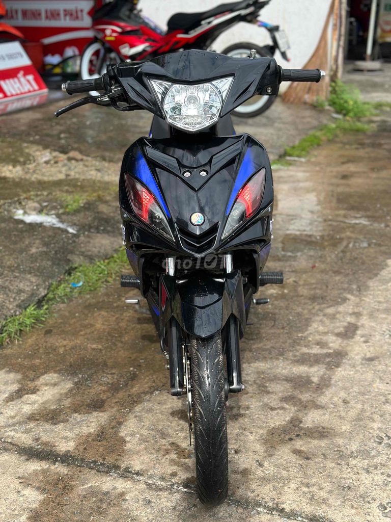 1s9a Chính chủ áo đẹp máy êm, bao chạy đổi trả 1/1. Mua bán Xe máy tại Thành phố Thuận An Bình Dương được đăng bởi Quân Anh Phạm hình 7