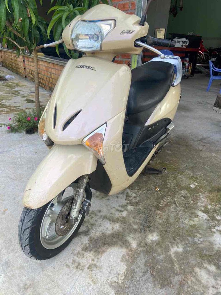 HONDA LEAD NHẬT MẪU MỚI MÂM CONG ĐÁ CHỐNG TẮT MÁY. Mua bán Xe máy tại Huyện Thống Nhất Đồng Nai được đăng bởi CHODONGNAI youtube video hình 2