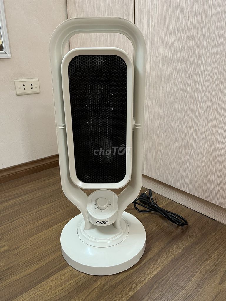 Máy sưởi gốm FUJIPOVA. Mua bán Nội thất, đồ gia dụng khác tại Quận Hoàng Mai Hà Nội được đăng bởi pham truong hình 1