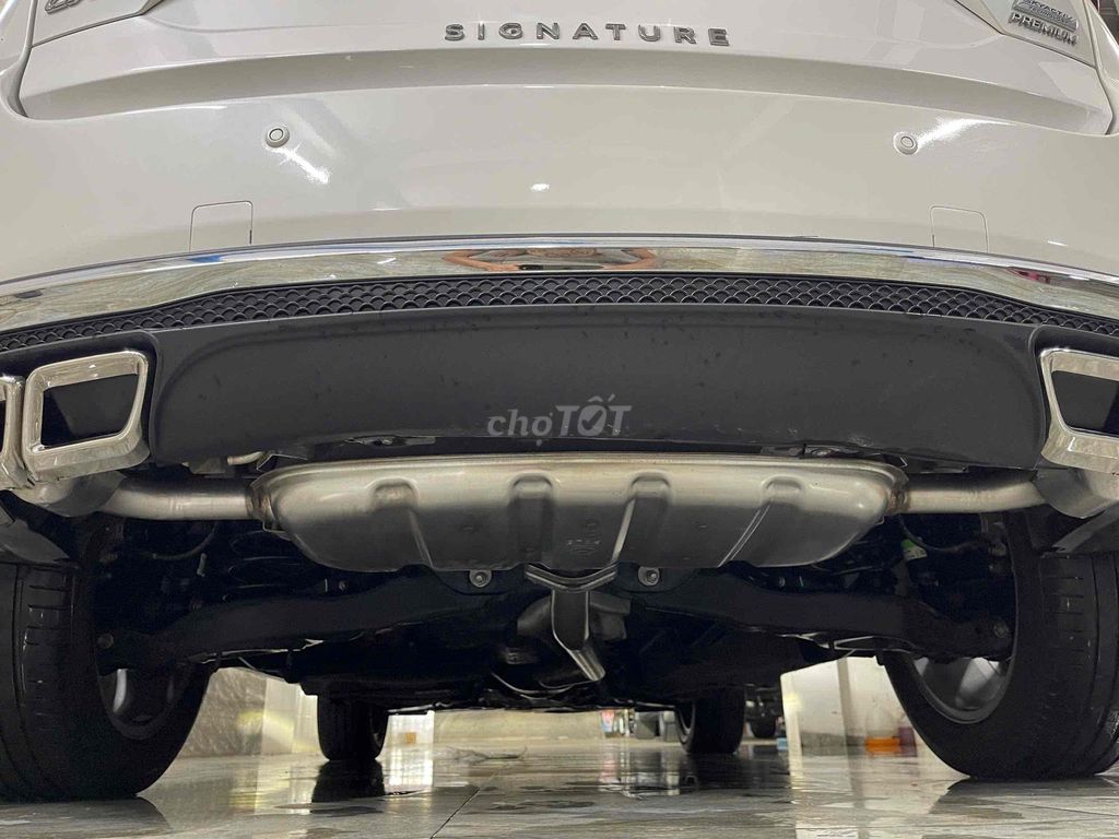 Mazda CX 5 2020 2.5L Signature Premium (i-Activese. Mua bán Ô tô tại Huyện Đức Trọng Lâm Đồng được đăng bởi SALON ÔTÔ HOÀ THẮNG  hình 10