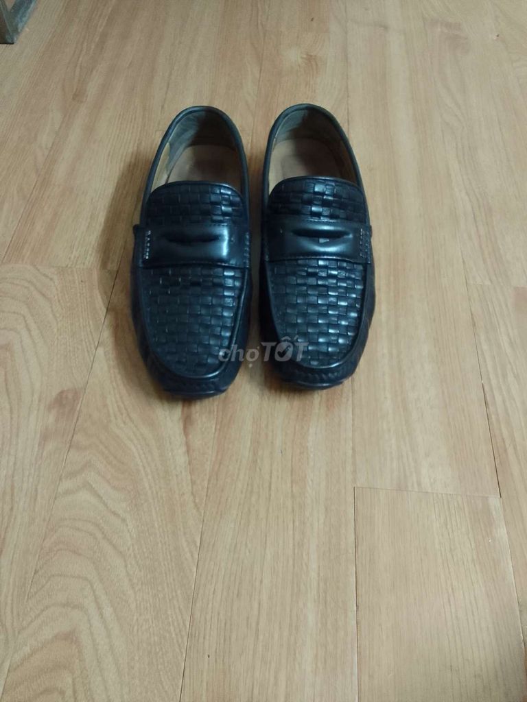 Thanh lý moccasin Bally. Mua bán Giày dép tại Quận Ba Đình Hà Nội được đăng bởi  Giày chất giá thấp hình 1