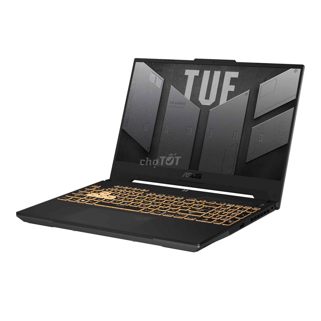 Laptop ASUS TUF 15 gaming đen. Mua bán Laptop tại Quận 12 Tp Hồ Chí Minh được đăng bởi VĂN QUYỀN hình 1