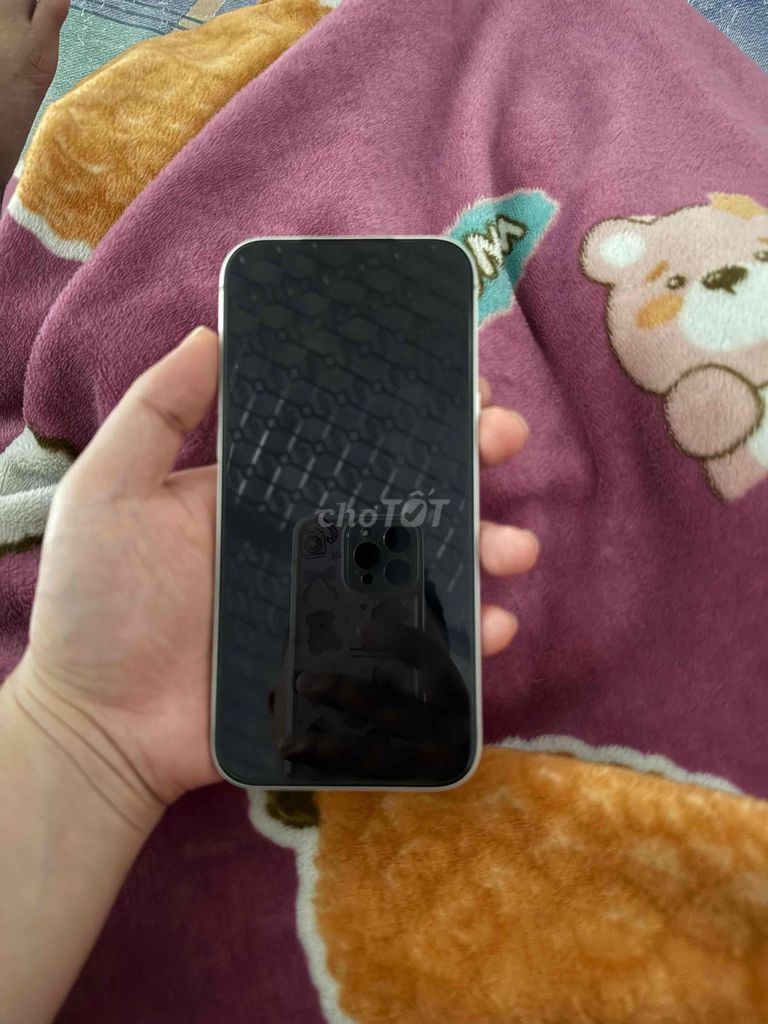 iPhone 17 Pro Max 256GB Bạc ZP/A. Mua bán Điện thoại tại Huyện An Dương Hải Phòng được đăng bởi Phuonglien hình 1